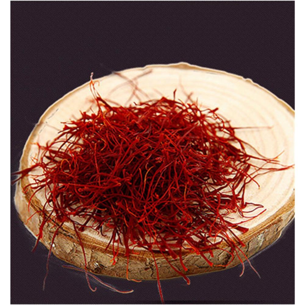 CIFbuy Top Grade Saffron Crocus Flower Tea Natural Tonic From China