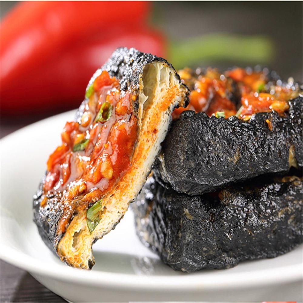 CIFbuy Bestore Changsha Stinky Tofu 240g Natural Herbal Snack