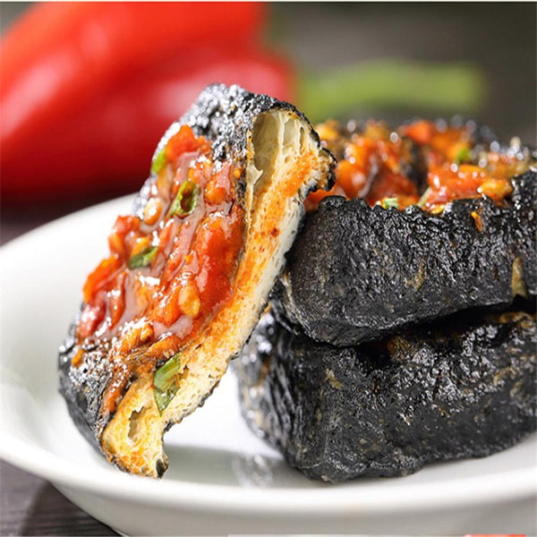 CIFbuy Bestore Changsha Stinky Tofu 240g Natural Herbal Snack
