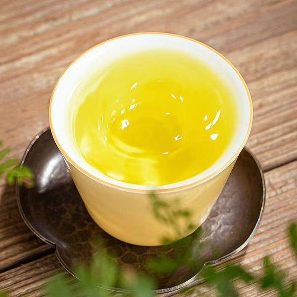 CIFbuy 250g Taiping Houkui Green Tea Taiping Monkey King Green Tea Benefits Spring Tea