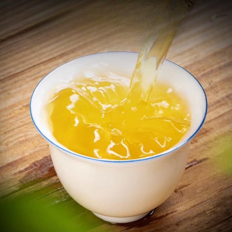 CIFbuy Milk Oolong Tea Finely Selected Speciality Tea 250g Strong aroma resistant to brewing