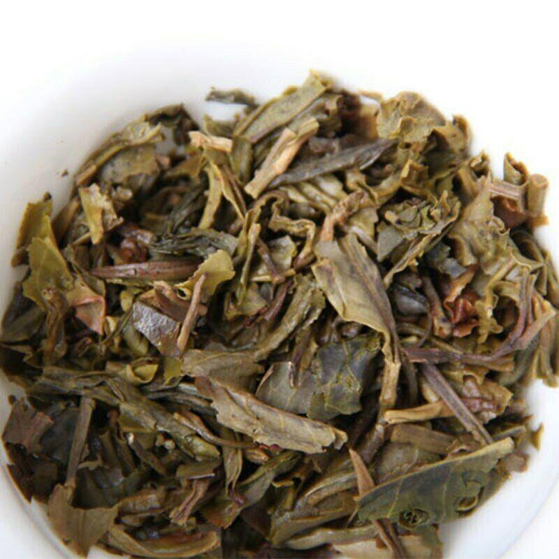 CIFbuy 160g 4 Flavors Yunnan Puer Tea Mini Tuocha Gift Pack