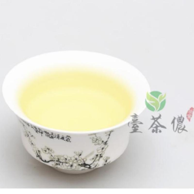 CIFbuy Ali Shan Jin Xuan High Mountain Tea Sweet Fragrant Dong Ding Oolong 150g