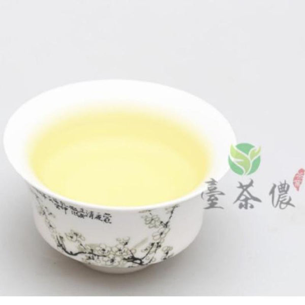 CIFbuy Ali Shan Jin Xuan High Mountain Tea Sweet Fragrant Dong Ding Oolong 150g