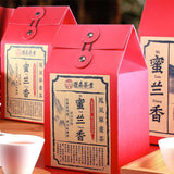 125g Chaozhou Phoenix Dancong Feng Huang Oolong Chinese Tea Wu Dong DanCong