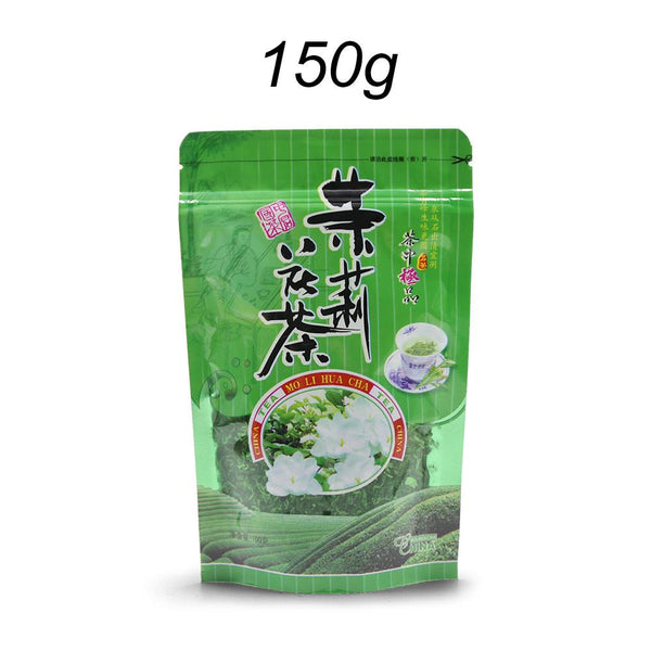 CIFbuy 2023 Jasmine Green Tea, Mo Li Hua, 150g
2023年茉莉绿茶，150克