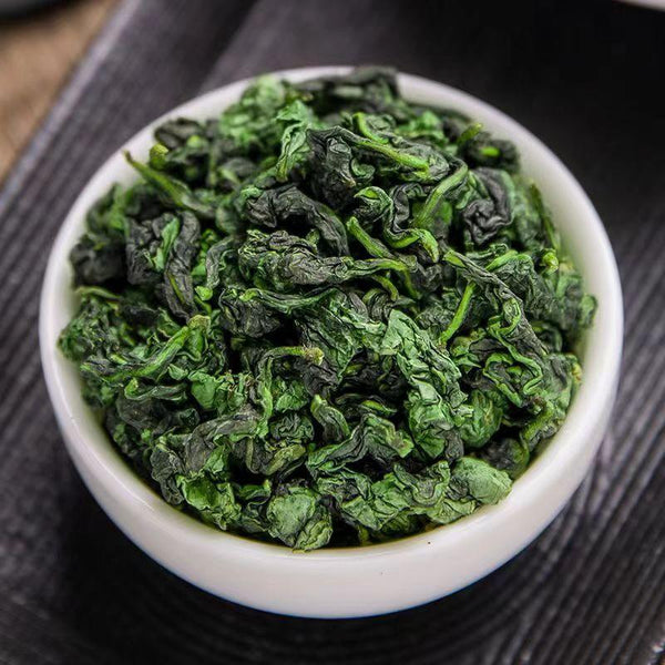 CIFbuy 500g Anxi Tieguanyin Oolong Green Tea Loose Leaf Tie Guan Yin Organic Green Tea