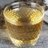 50gTop Grade Raw Puerh Old Tea  Icelandic Puer Mini Tea Brick Healthy Food