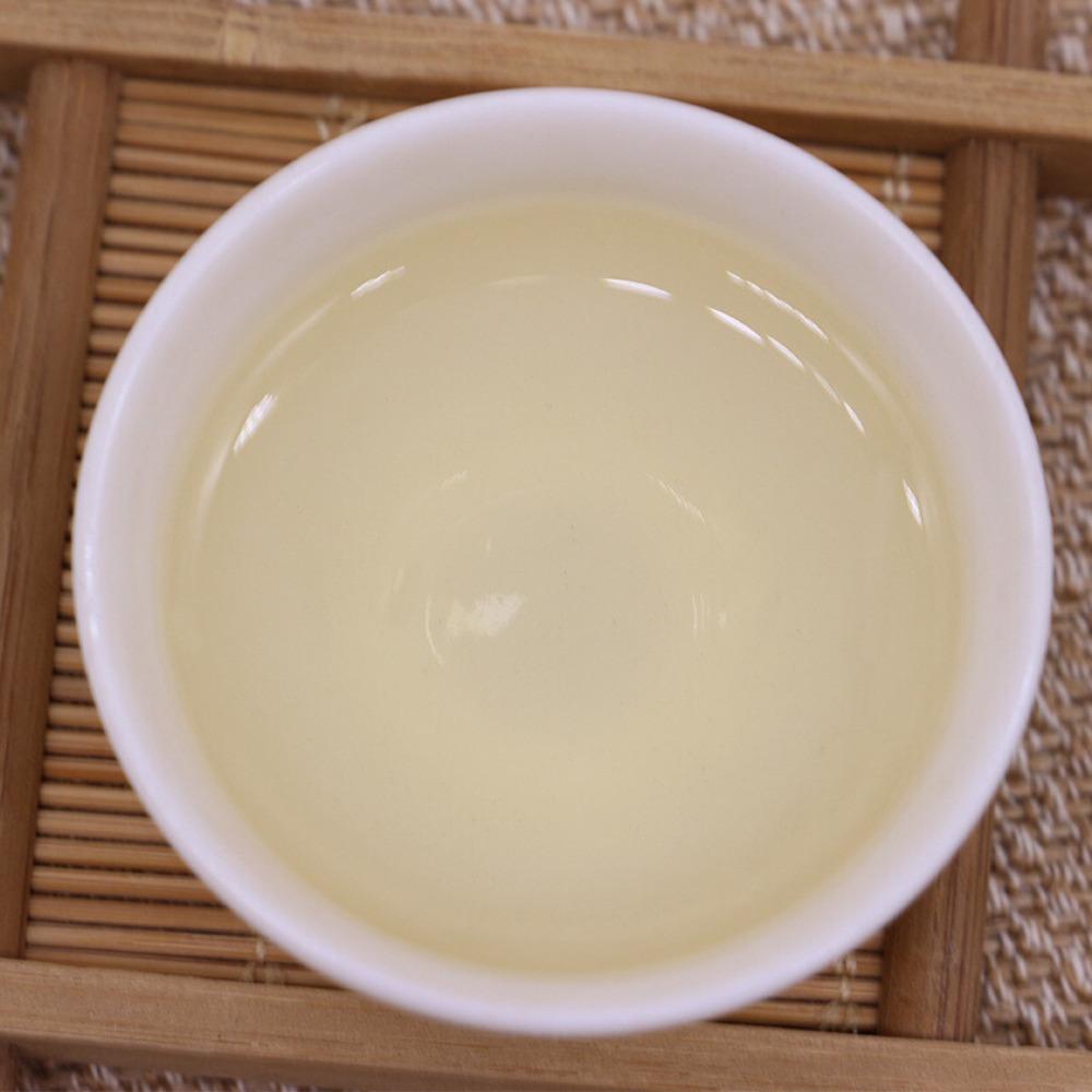 CIFbuy 2017 Premium Grade Fuding White Tea Ball Peony Pressed Cake 500g
