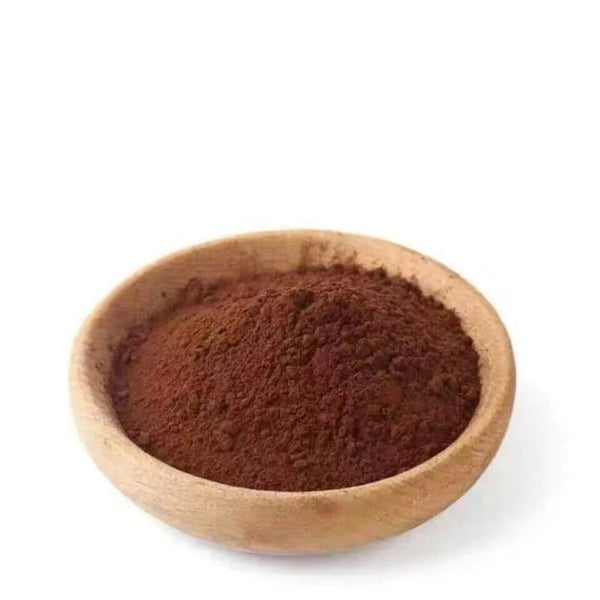 CIFbuy HELLOYOUNG Organic Cacao Powder 500G-100% Pure, Organic