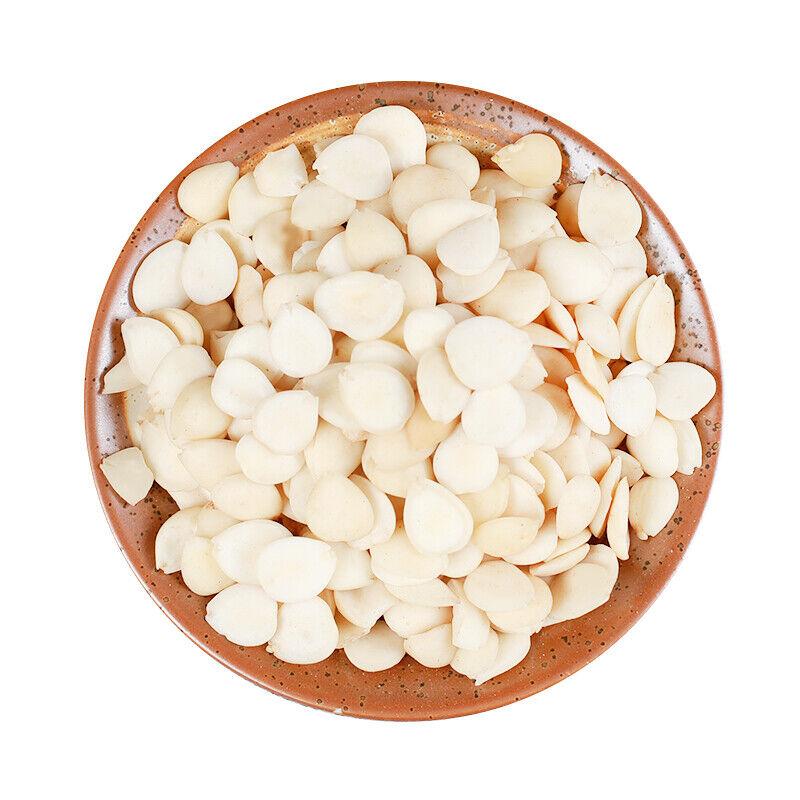 CIFbuy 250g/500g 100% Natural Healthy Herbal Tea Xingren High Quality Almonds