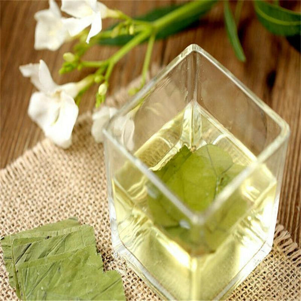 CIFbuy Traditional Tea Lotus Leaf Green Tea Herbal Tea