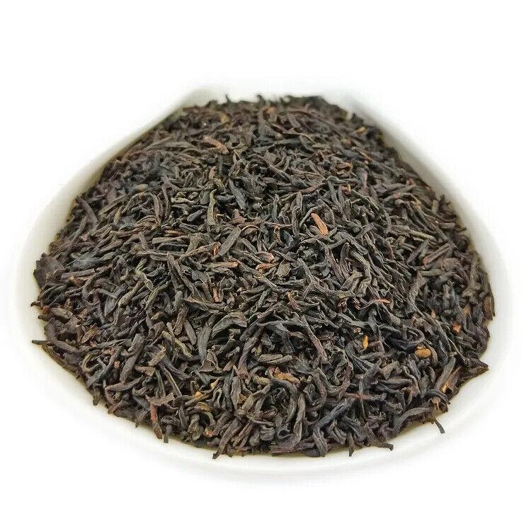 CIFbuy Supply Similar To Asssam Taste Keemum Black Tea of Healthy English Breakfast Tea