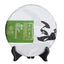 CIFbuy Chinese Tea CHINATEA Yunnan Laoshu Chunqiu No. 3 Pu'er Pu-erh Raw Tea Cake 357g