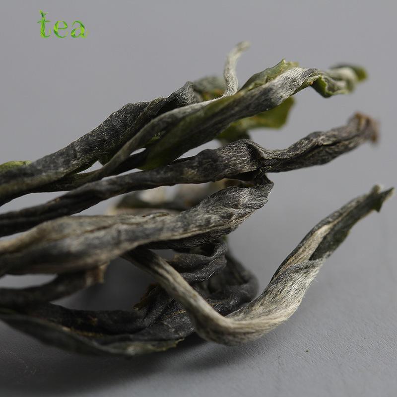 CIFbuy Pu-erh Tea 500g 2022 Raw Yunnan Ancient Tree Powder Chinese Dark Tea