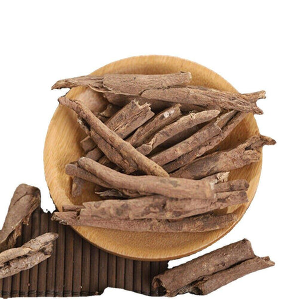 CIFbuy 250/500g 100% Natural Wu Jia Pi Acanthopanax Root Bark Medicinal Chinese Herbs