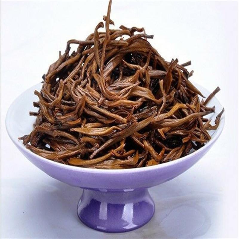 CIFbuy Promotion Jinjunmei Black Tea  New Top Grade Wuyi  Jin Jun Mei Kim Chun Mei 125g