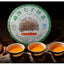 CIFbuy Golden Peacock * 2015 Li Ming Spark Pu-erh Tea Cake 357g Raw Puerh Tea Puer
