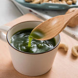 Organic Barley Grass Powder 250g original with Rich Dietary Fiber, No Addtives barley grass powder willy ong barley grass official store