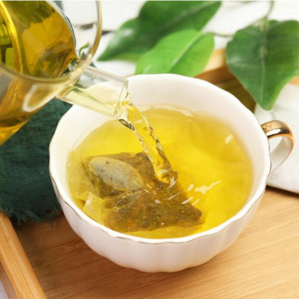 CIFbuy 150g Corn Silk Mulberry Tea Chinese Top-Grade Organic Yumixu Sangye Herbal Tea