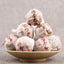 CIFbuy Glutinous Rice Fragrance Puerh Ripe Tea Dragon Pearl 500g Puerh Tea Tuocha
