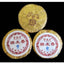 CIFbuy Premium Ripe Pu-erh Mini Tuo Tea Sticky Rice Aroma Small Golden Cakes 500g