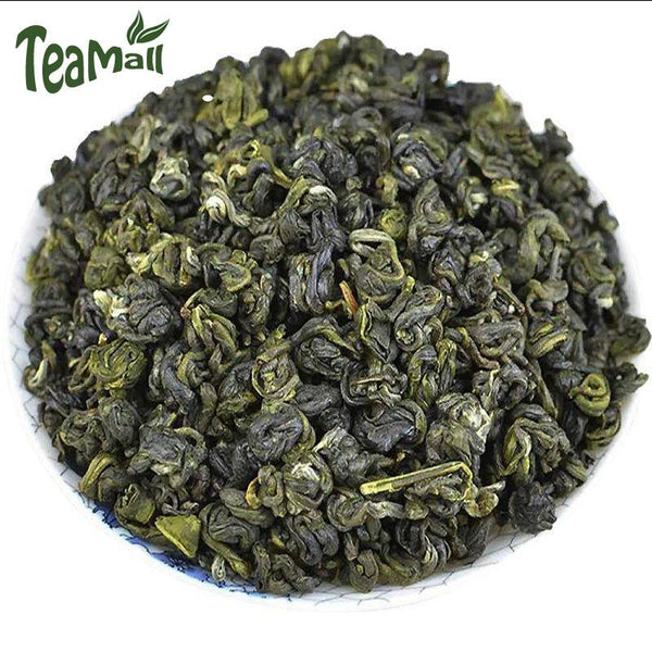 CIFbuy 2022/2023 Biluochun Green Tea, Natural Unblended Biluochun Luzhou Type 500g
2022/2023年碧螺春绿茶，自然无拼配碧螺春泸州型500克