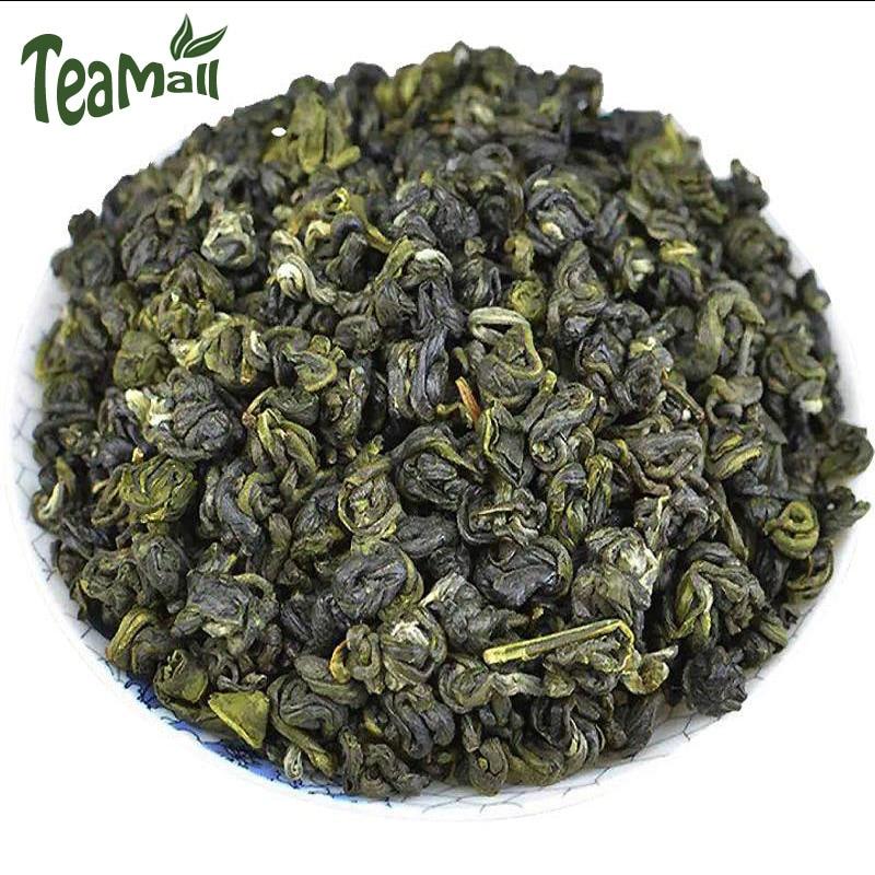 CIFbuy 2022/2023 Biluochun Green Tea, Natural Unblended Biluochun Luzhou Type 500g
2022/2023年碧螺春绿茶，天然未拼配碧螺春泸州型500克