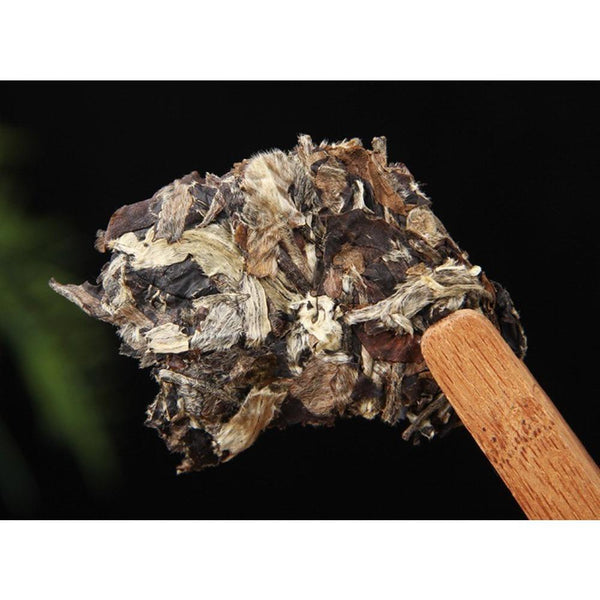 CIFbuy Yunnan Yue Guan Bai Puer MoonLight 100g Yunnan White Tea Buds Raw Ancient Tree