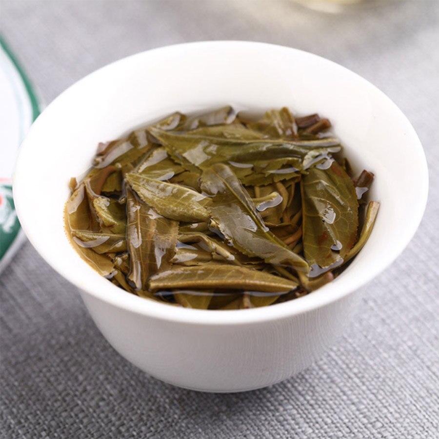 CIFbuy 2021 Lao Tong Zhi 9948 Sheng Puerh Raw Tea 357g