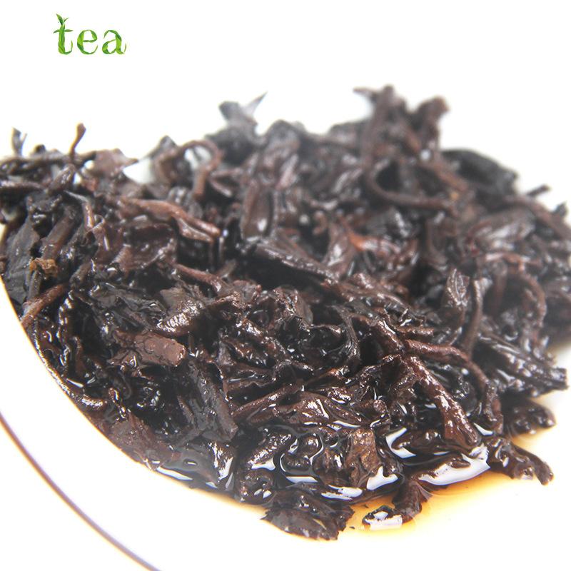 CIFbuy Yunnan Lincang, Iceland Puer Tea, Ripe Tea, Ancient Tree, Longzhu, Tuo Cha, Granular Wholesale Tea, Ration Ripe Pu