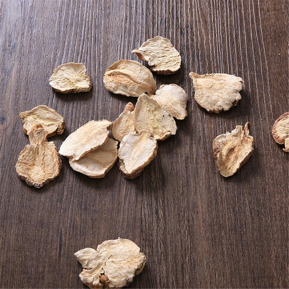 CIFbuy 100% Natural Wild Maca Root Herbal Tea 50g 500g Chinese Herbal Supplement Dried