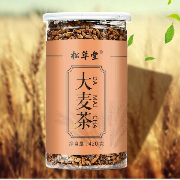 CIFbuy 420g Original Roasted Barley Herbs Tea Chinese Flavor Damai Healthy Herbal Tea