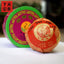 CIFbuy Premium Yunnan Sheng Puerh Tea Tuocha 2017 Raw Loose Leaf Chinese Green Tea 100g
2017年云南生普洱沱茶特级散装中国绿茶100克