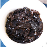 Premium Ripe Puerh Tea Purple Cake Pu'er Tea Black Tea Chinese Puer Tea 357g