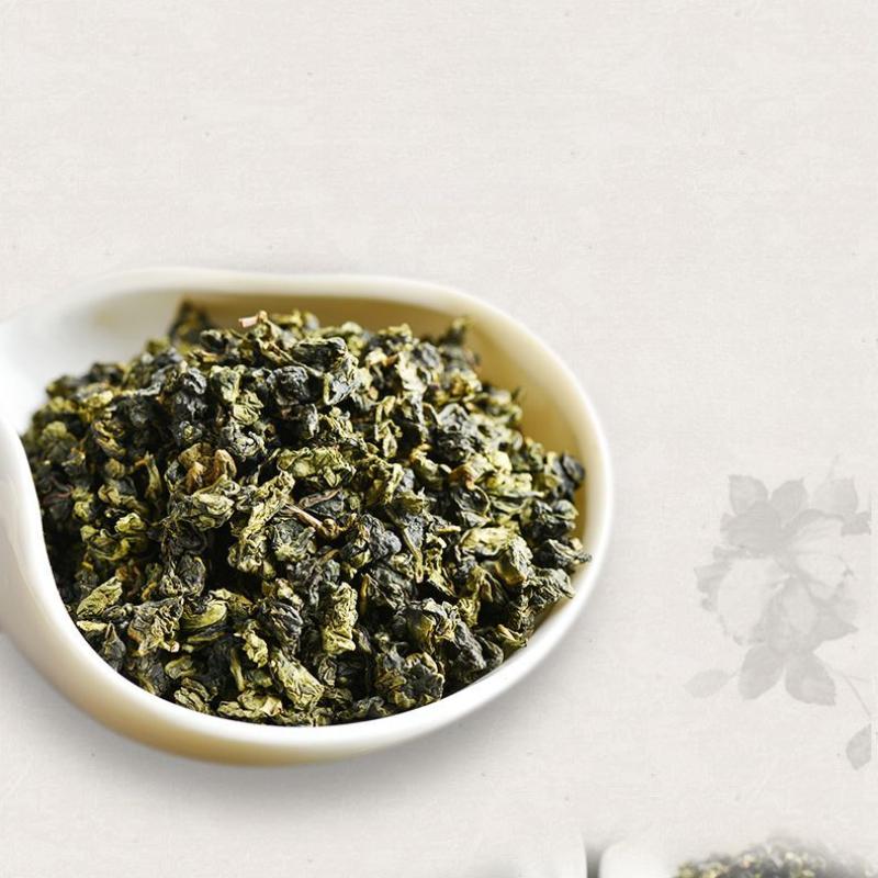 CIFbuy Premium Oolong Tea 56g Can New Tea