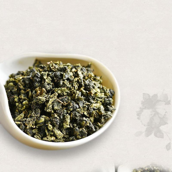 CIFbuy Premium Oolong Tea 56g Can New Tea