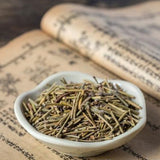 Herbal Tea Mohuang Green Tea Natural Muhuang Tea Raw Mo Huang Herb Tea 250g