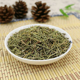 Herbal Tea Mohuang Green Tea Natural Muhuang Tea Raw Mo Huang Herb Tea 250g