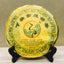 CIFbuy 2012 Xiaguan Golden Silk Ribbon XY Pu'er Puerh Pu Erh Tea Raw Puer Shen 357g