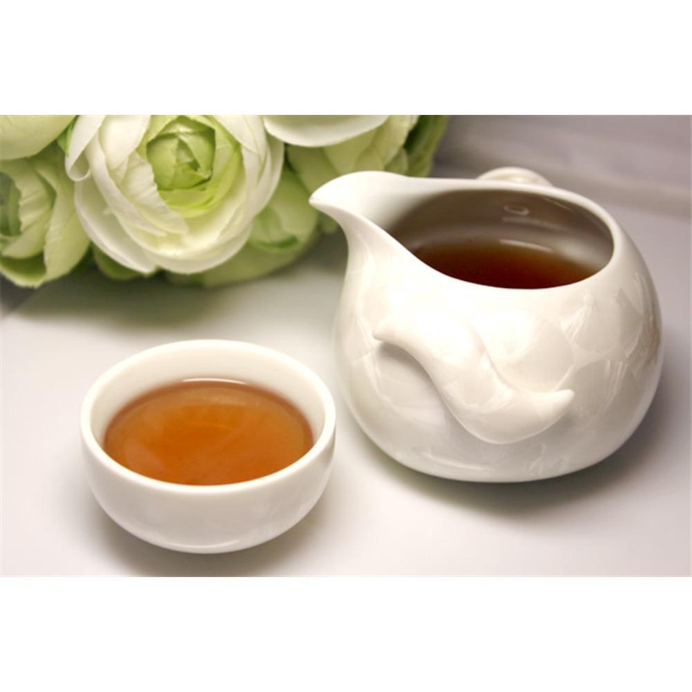 CIFbuy Ripe Pu'er Tea 30 Packs Herbal Energy Tea 30g