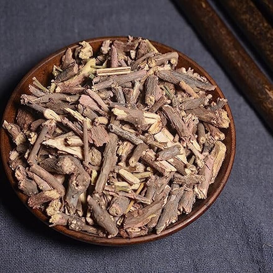 Ephedra Root Herb tea China Original Scented Tea Good Tea Natural Organic Flower tea Green Food Without Additives Herbal tea (500g) Main image