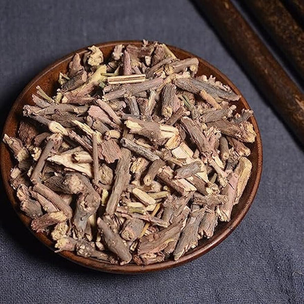 Ephedra Root Herb tea China Original Scented Tea Good Tea Natural Organic Flower tea Green Food Without Additives Herbal tea (500g)