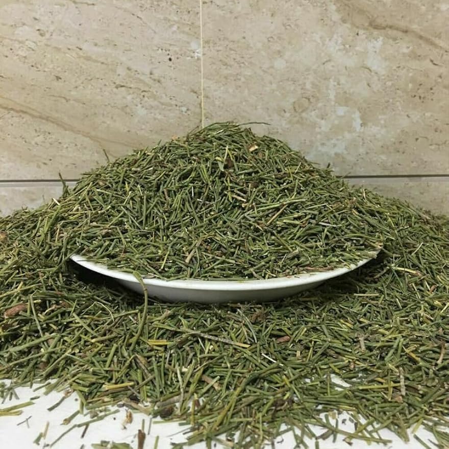 Ephedra Herb tea China Original Scented Tea Good Tea Natural Organic Flower tea Green Food Herbal tea Without Additives (500g)