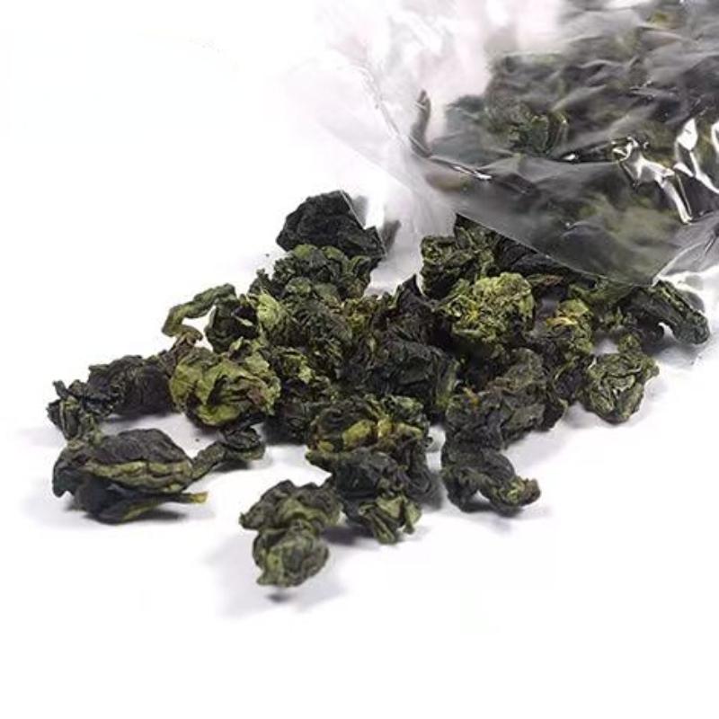 CIFbuy 250g Tieguanyin Green Tea Anxi Tie Guan Yin Oolong Tea Iron Box Package