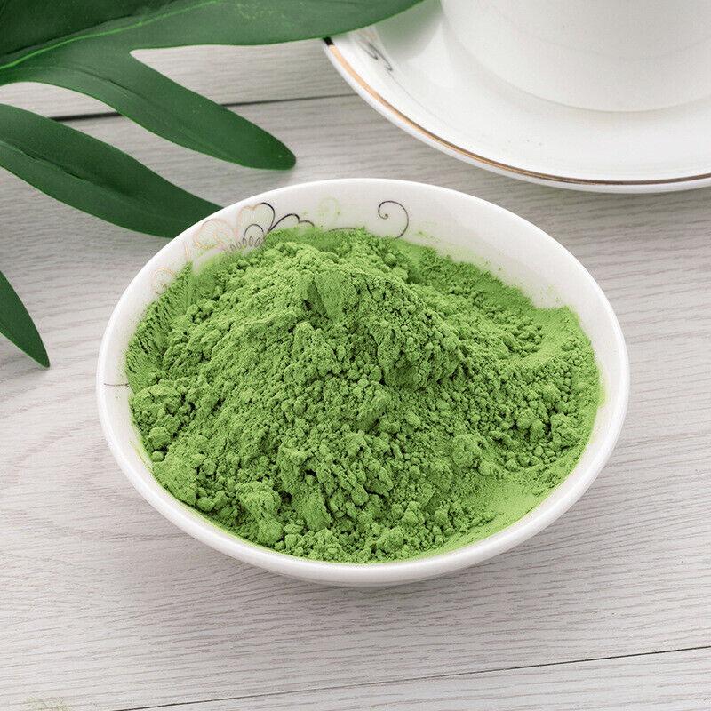 CIFbuy Matcha Powder Baking Material High Quality Natural Matcha Green Tea Powder 100g