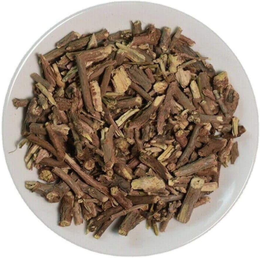 Ephedra Root Herbal tea China Original Scented Tea Good Tea Natural Organic Flower tea Green Food Without Additives Herb tea (250g) Main image