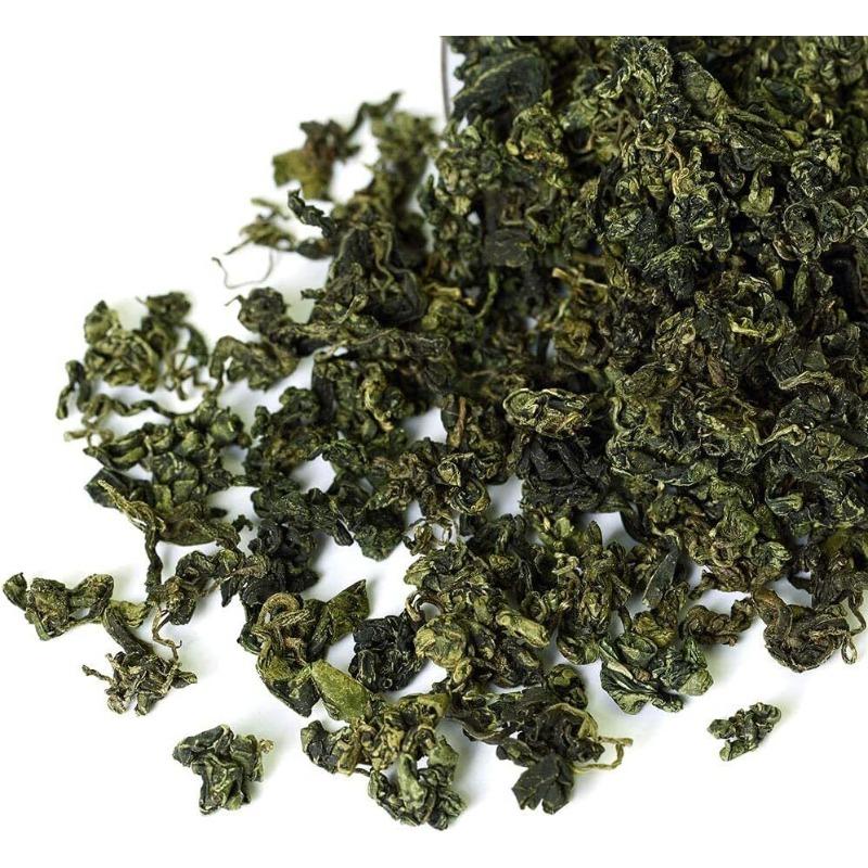 CIFbuy 2*250g Seven Leaf Jiaogulan Gynostemma Chinese Herbal GREEN TEA Loose Leaf