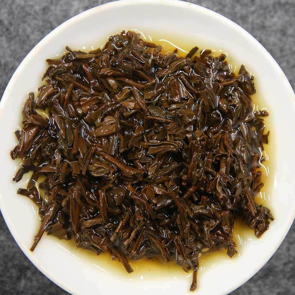 CIFbuy 2023 Keemun Black Tea Qimen Kungfu Health Red Tea