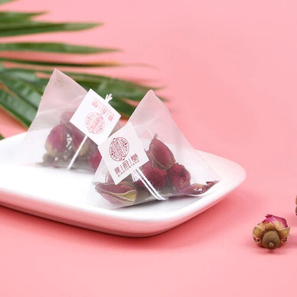 CIFbuy Rose Tea Herbal Tea 150g